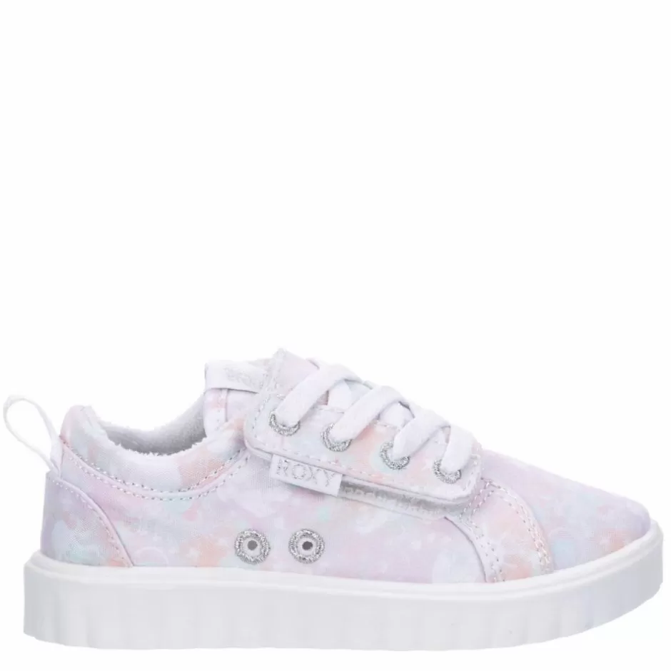 Girls Toddler Sheilahh Sneaker>ROXY Store