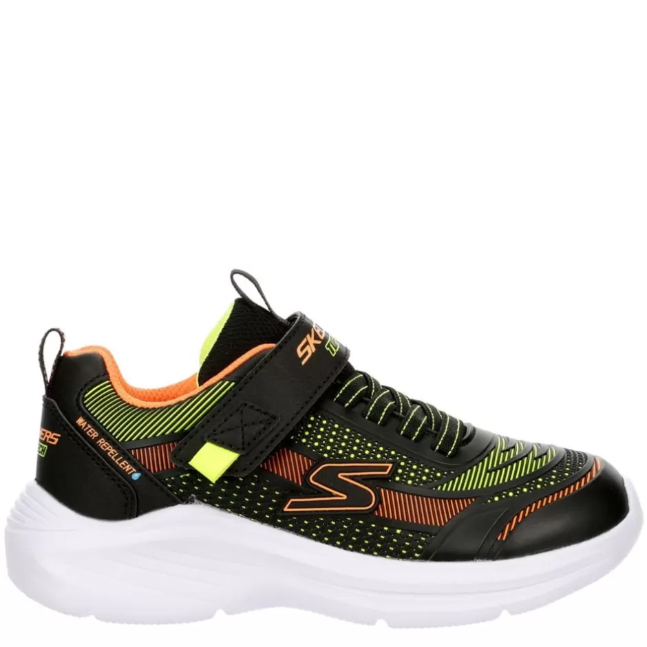 Boys Little-Big Kid Hyper-Blitz Hyro-Tronix Sneaker>SKECHERS Clearance