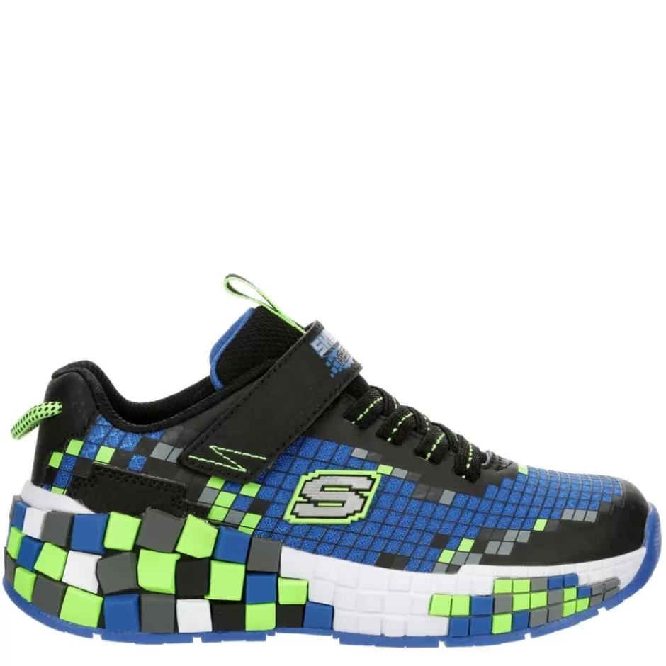 Boys Little-Big Kid Megacraft 3 Sneaker>SKECHERS Outlet