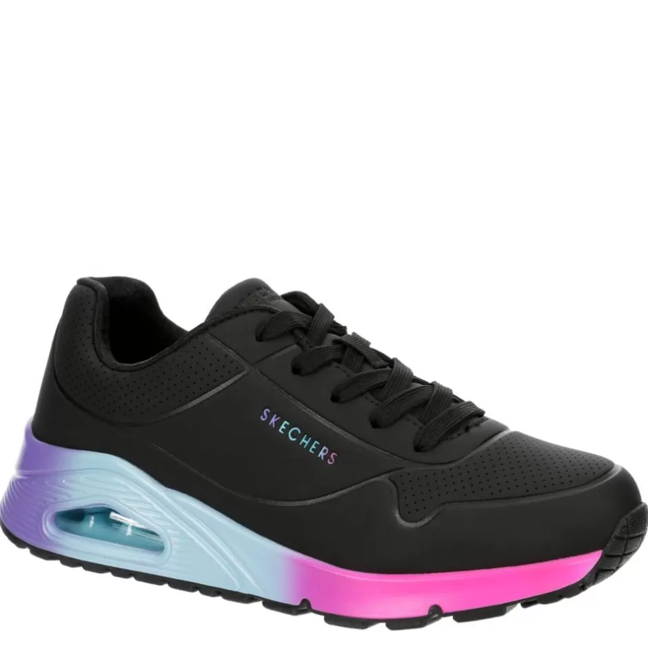 Girls Uno Sneaker>SKECHERS Online