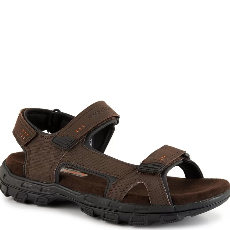 Mens Louden Outdoor Sandal>SKECHERS Flash Sale