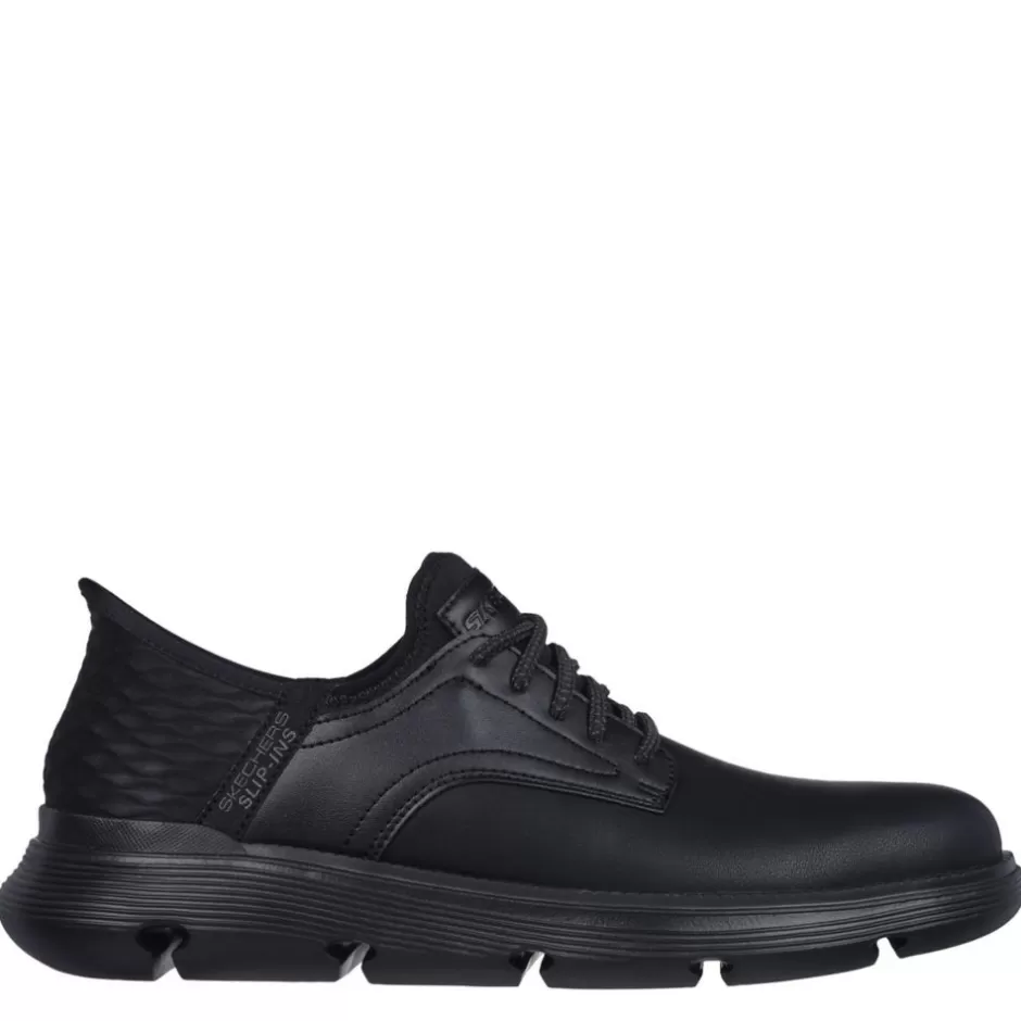 Mens Slip-Ins Garza Sneaker>SKECHERS Store