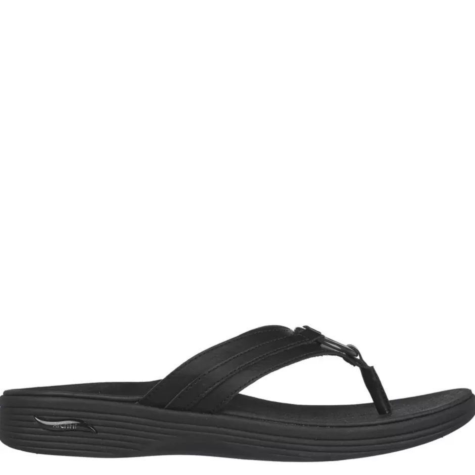 Womens Arch Fit Maui Sandal>SKECHERS Outlet