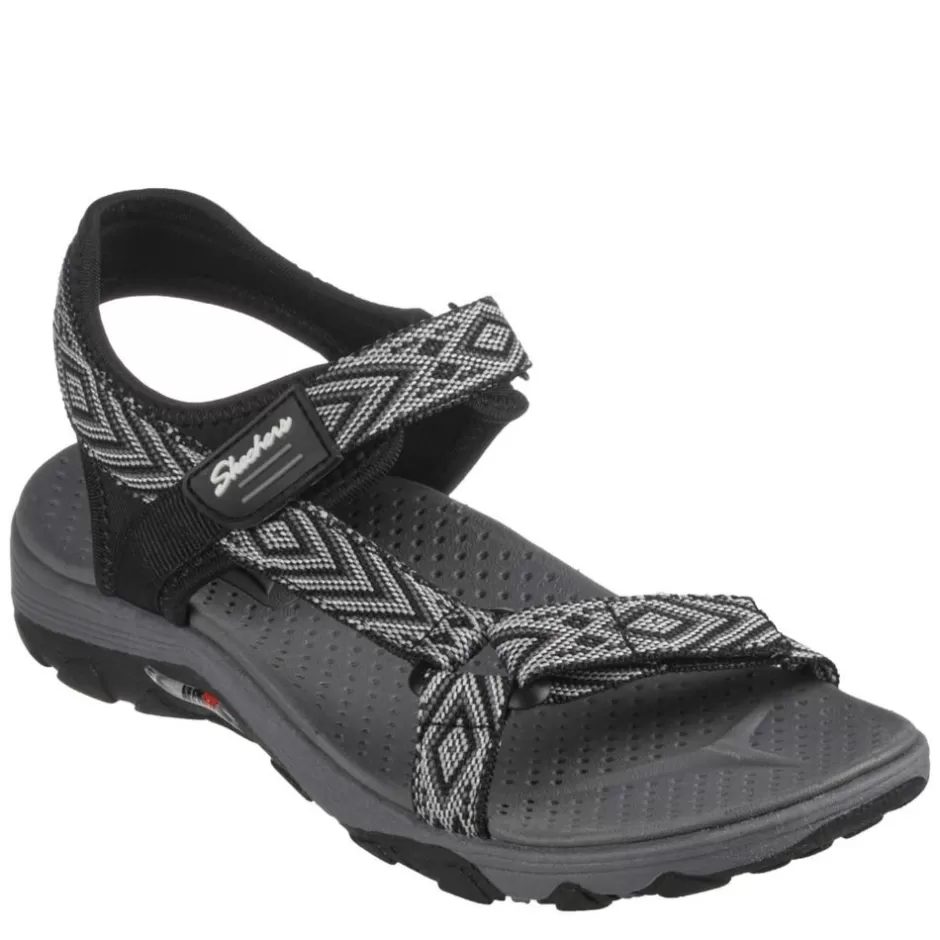 Womens Arch Fit Reggae Outdoor Sandal>SKECHERS Shop