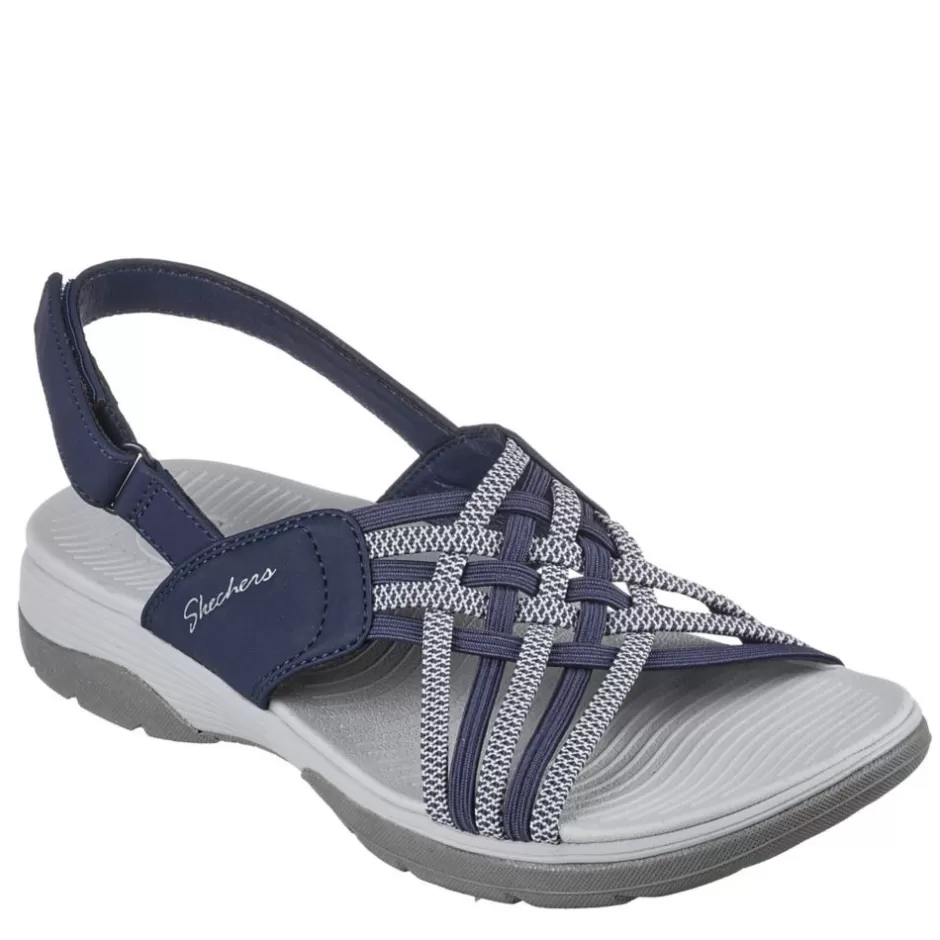 Womens Arch Fit Reggae Sport-Hometown Womens Sandal>SKECHERS Best