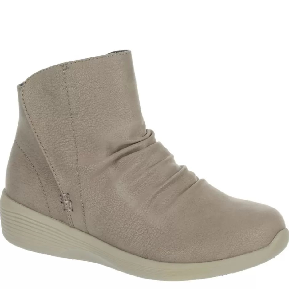 Womens Arya Ankle Bootie>SKECHERS Store