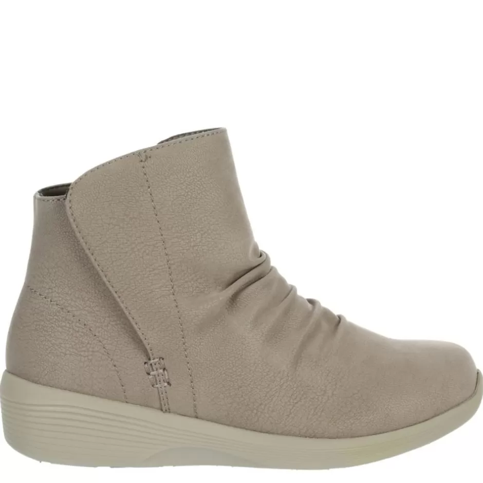 Womens Arya Ankle Bootie>SKECHERS Store