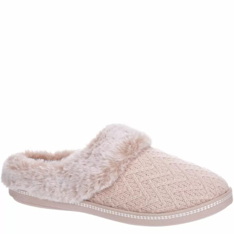 Womens Cozy Campfire Home Essential Slipper>SKECHERS Best