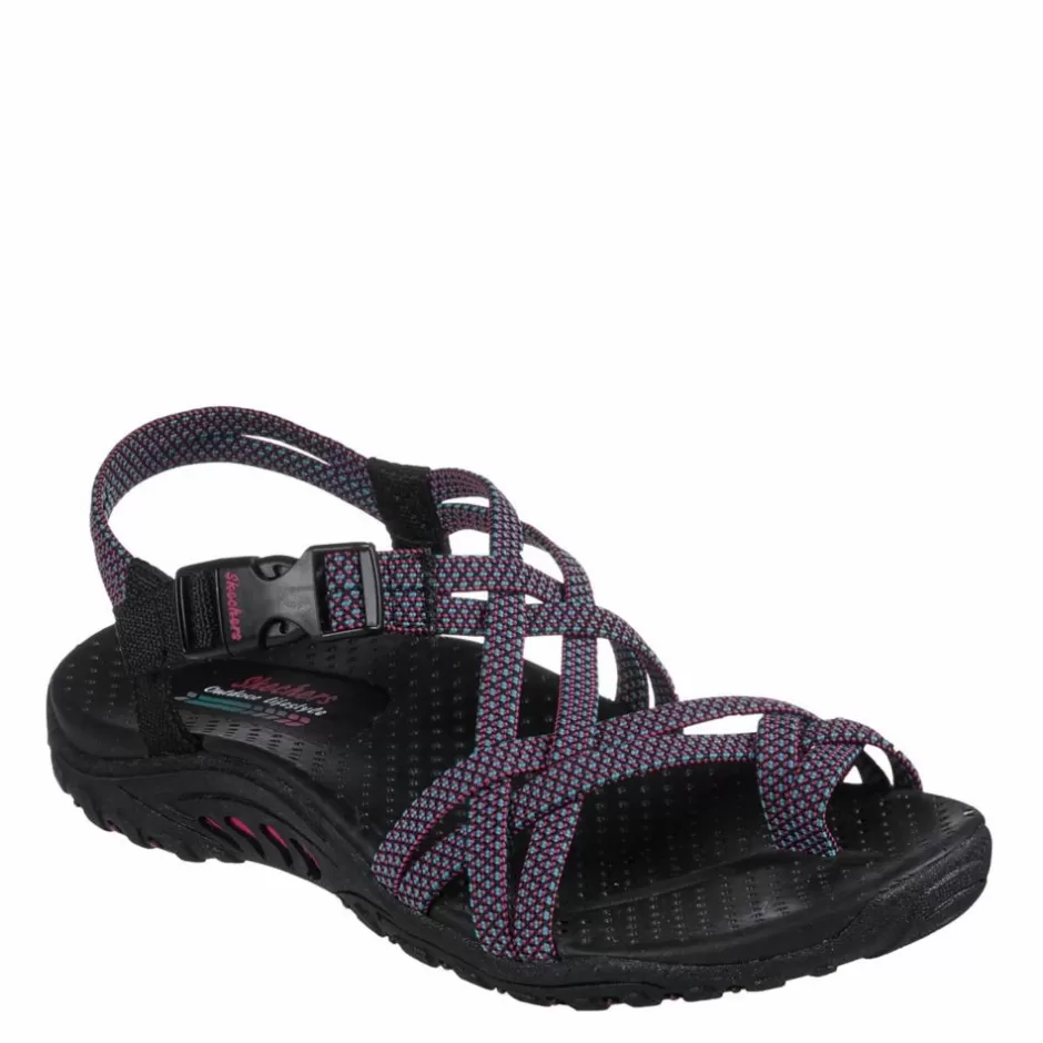 Womens Irie Mon Outdoor Sandal>SKECHERS Store