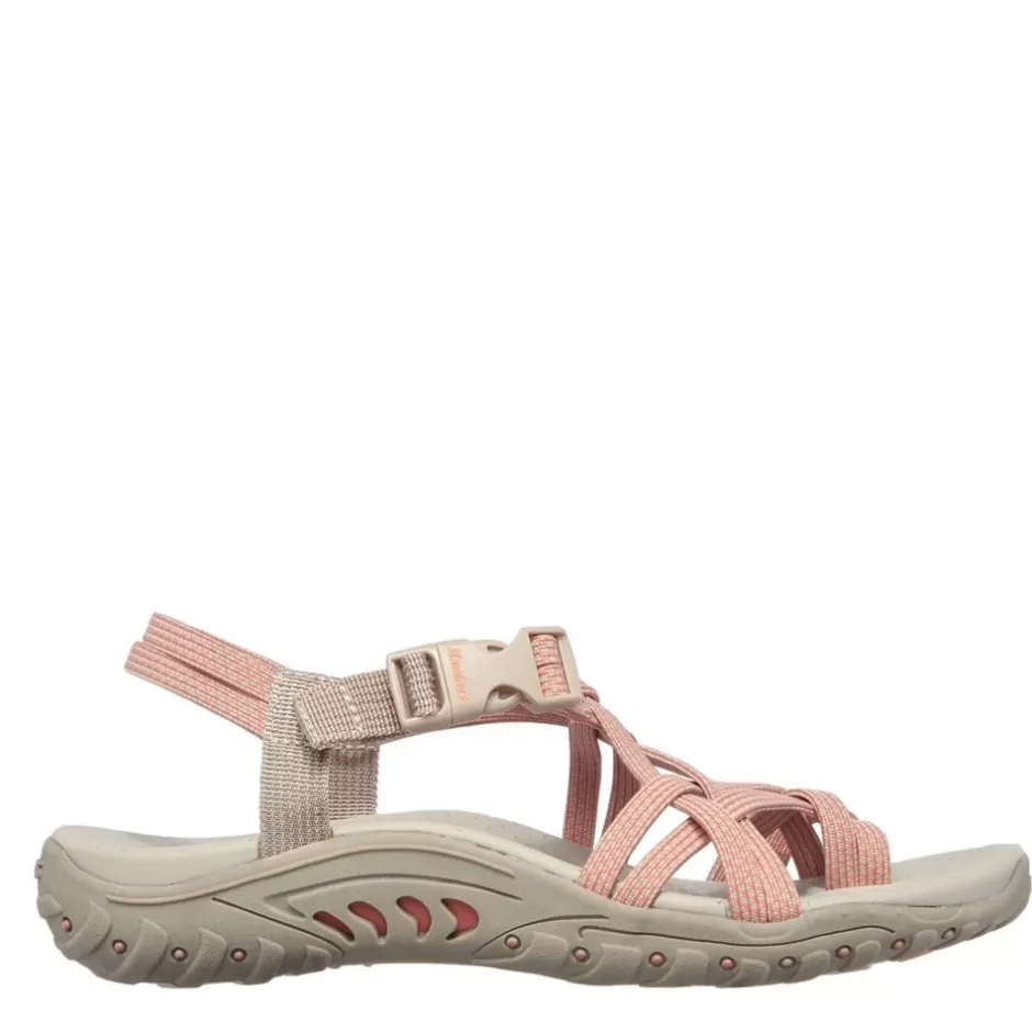 Womens Irie Mon Outdoor Sandal>SKECHERS Fashion