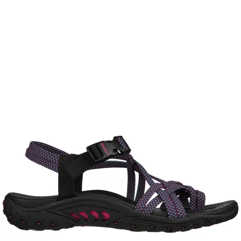 Womens Irie Mon Outdoor Sandal>SKECHERS Store