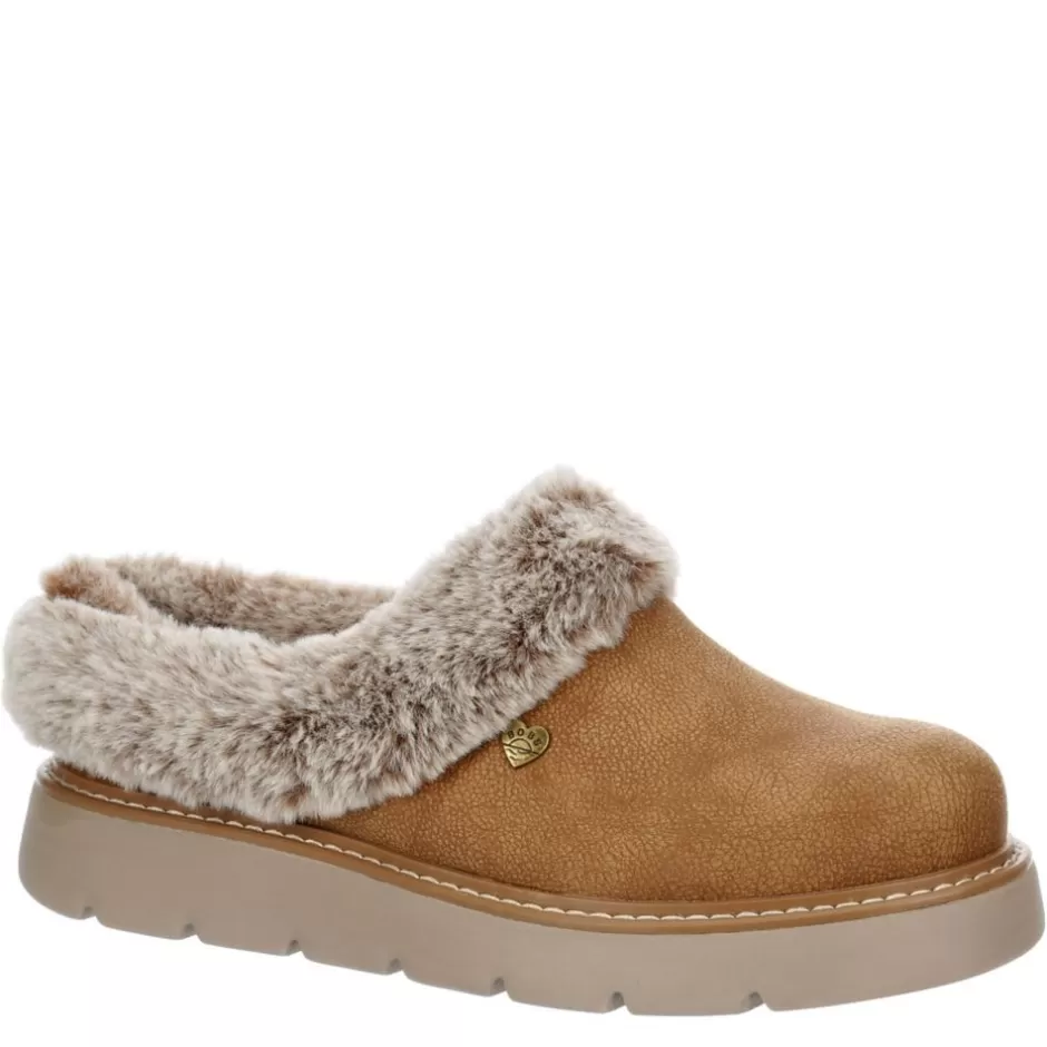 Womens Keepsakes Lite Slipper>SKECHERS Discount