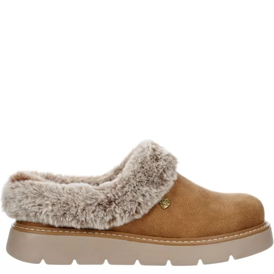 Womens Keepsakes Lite Slipper>SKECHERS Discount