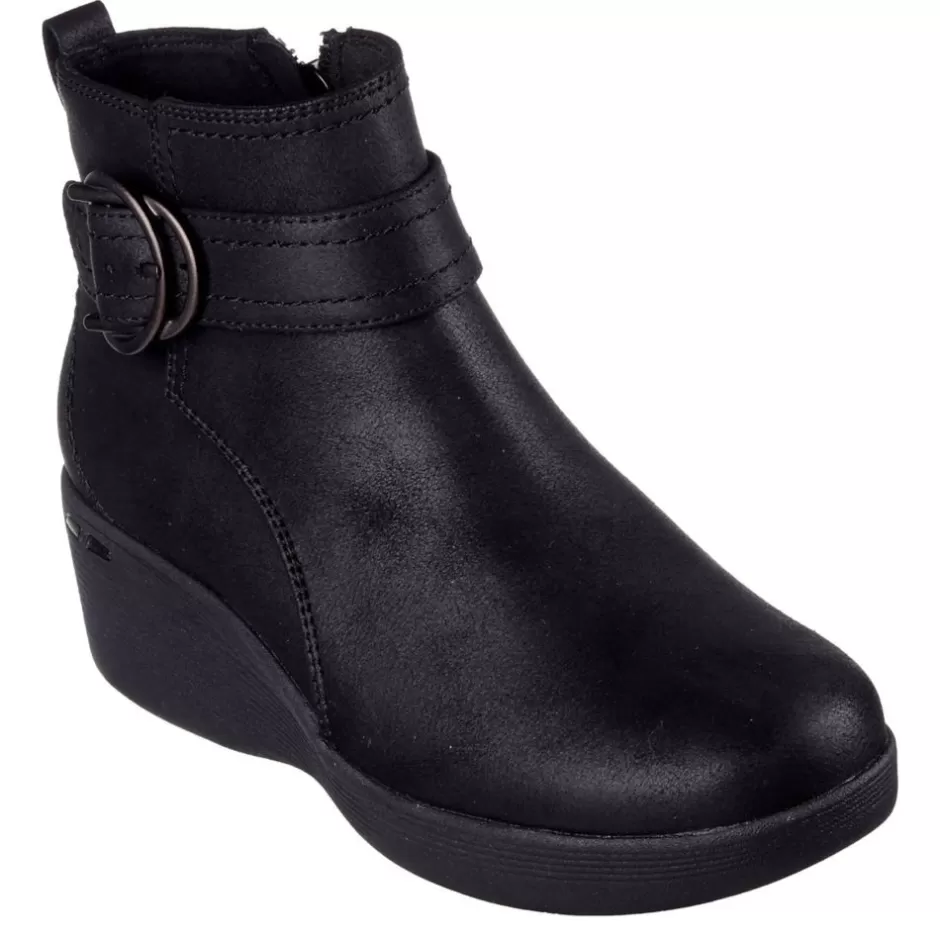 Womens Pier-Lite Ankle Boot>SKECHERS Hot