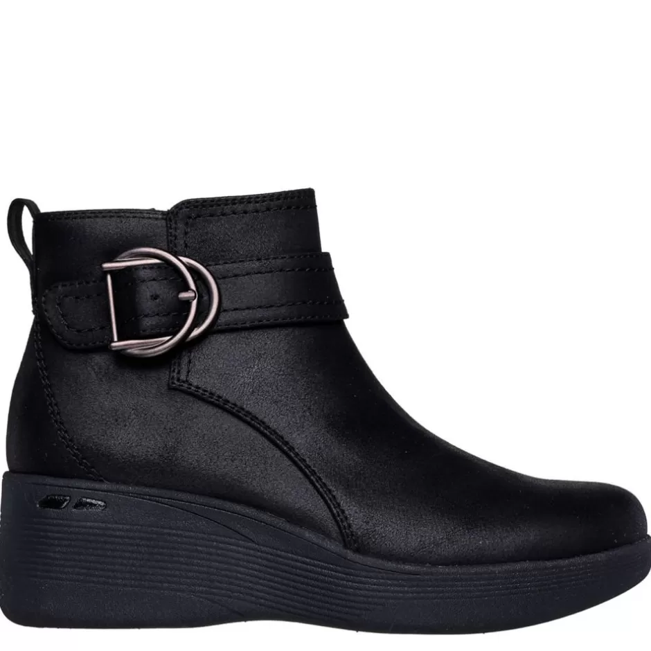 Womens Pier-Lite Ankle Boot>SKECHERS Hot