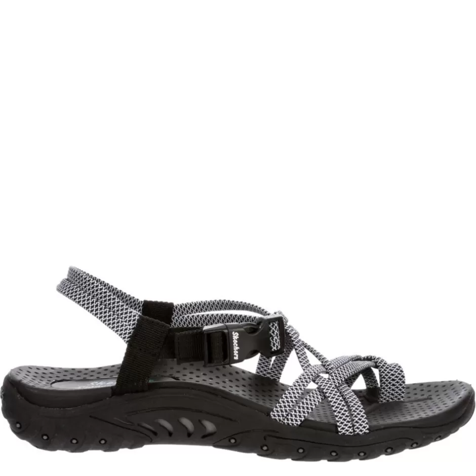 Womens Reggae Irie Mon Outdoor Sandal>SKECHERS Best