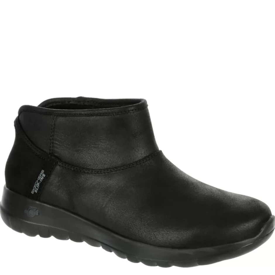 Womens Slip-Ins On-The-Go Joy Ankle Boot>SKECHERS Sale