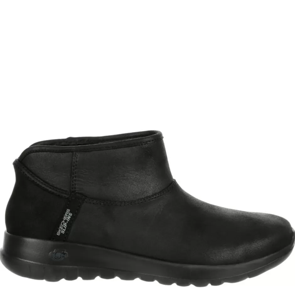 Womens Slip-Ins On-The-Go Joy Ankle Boot>SKECHERS Sale