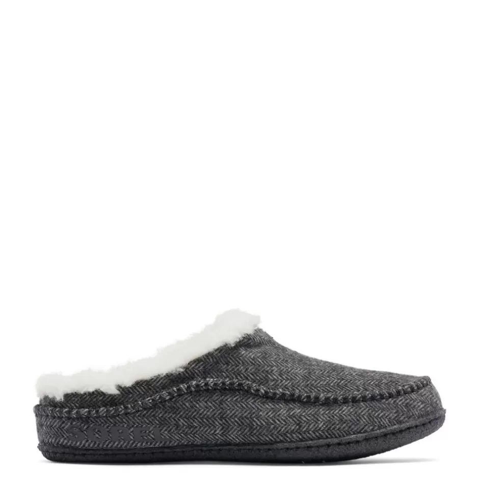 Mens Falcon Ridge Ii Slipper>SOREL New