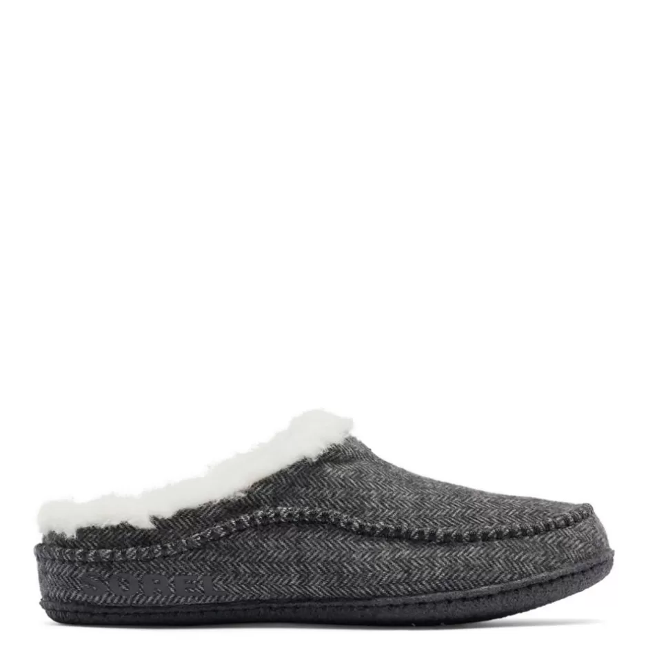 Mens Falcon Ridge Ii Slipper>SOREL New