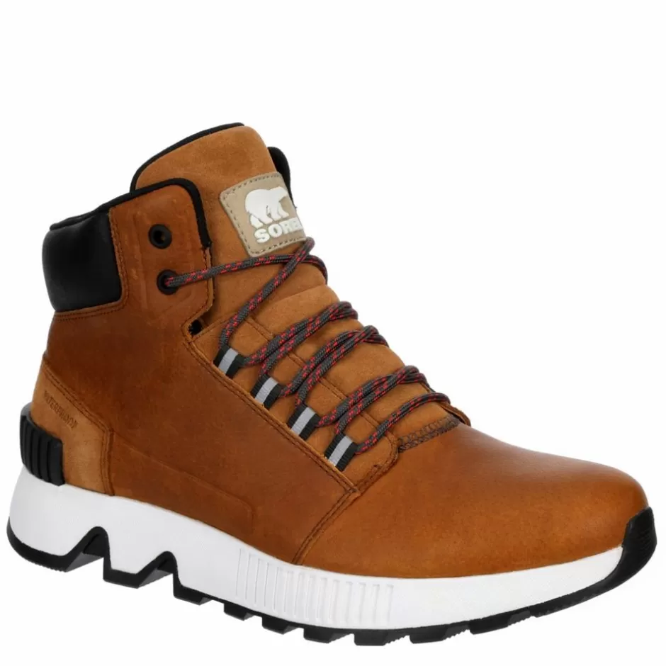 Mens Mac Hill Waterproof Boot>SOREL Store