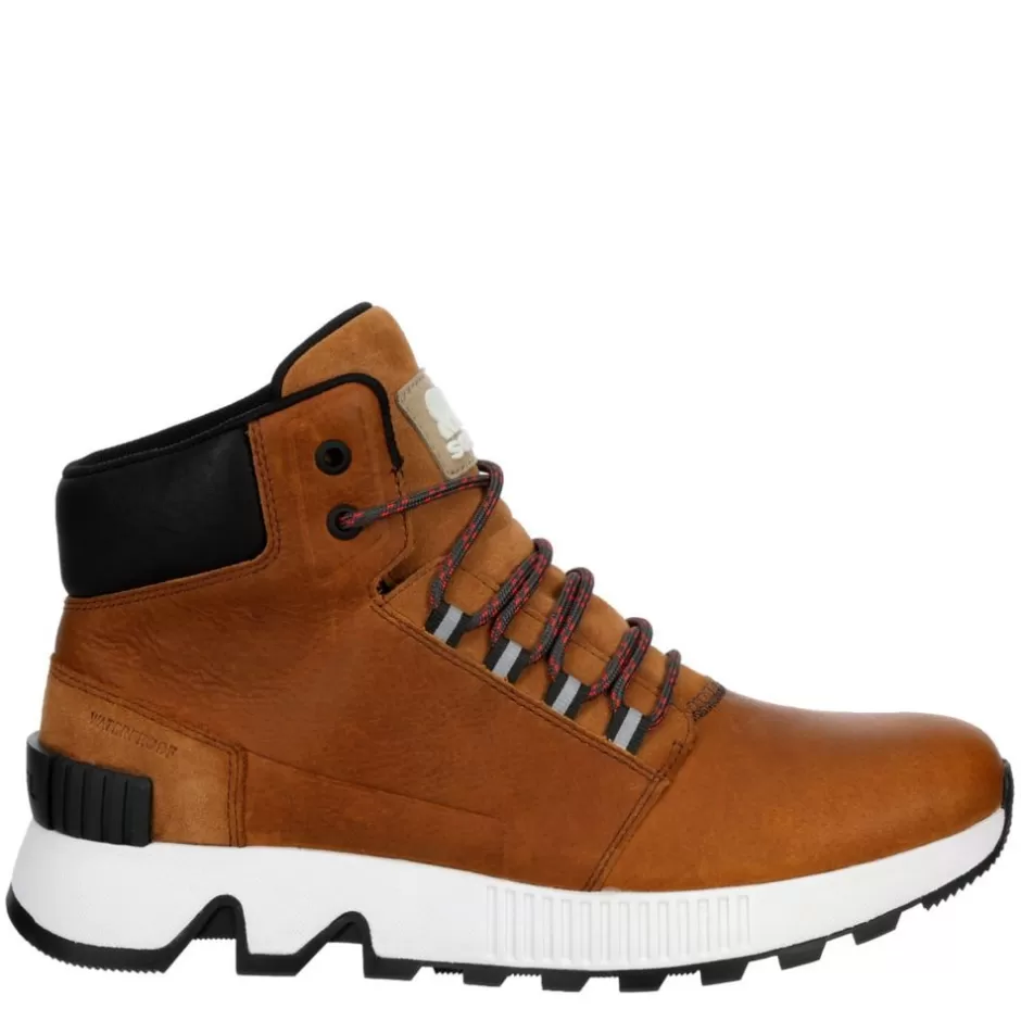 Mens Mac Hill Waterproof Boot>SOREL Store