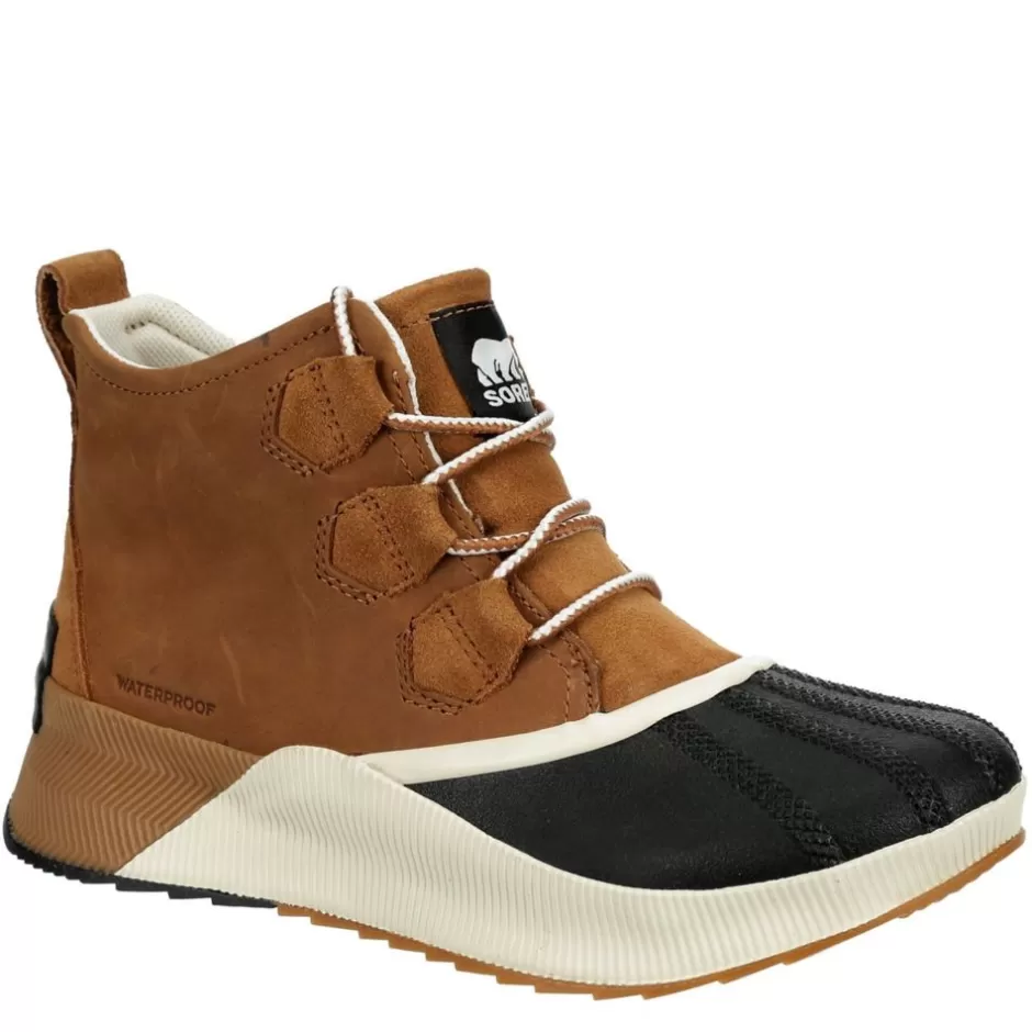 Womens Out N About Iii Classic Boot>SOREL Online