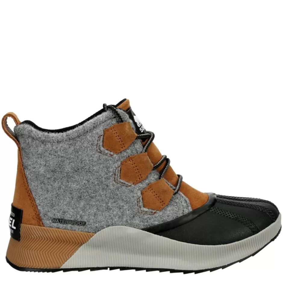 Womens Out N About Iii Classic Boot>SOREL Fashion