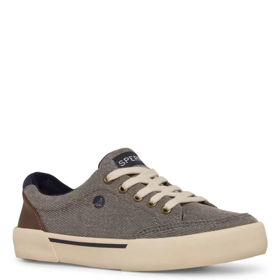 Boys Little-Big Kid Harbor Tide Washable Sneaker>SPERRY Fashion