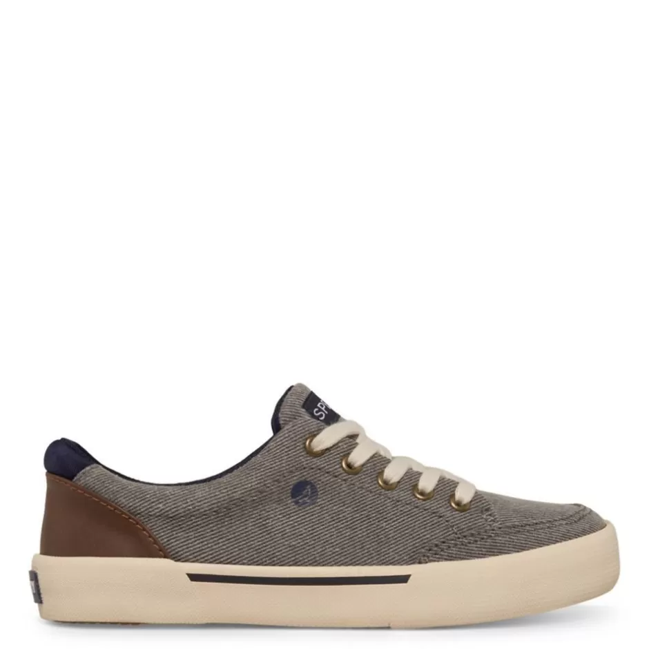 Boys Little-Big Kid Harbor Tide Washable Sneaker>SPERRY Fashion