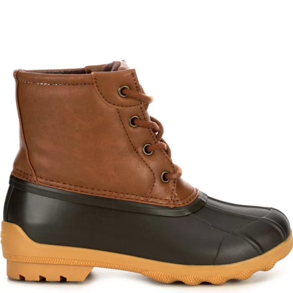 Boys Little-Big Kid Port Boot Rain Boot>SPERRY Cheap