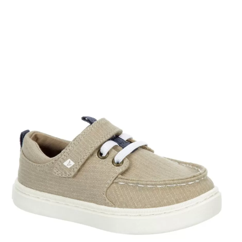 Boys Toddler-Little Kid Offshore Lace Sneaker>SPERRY Sale