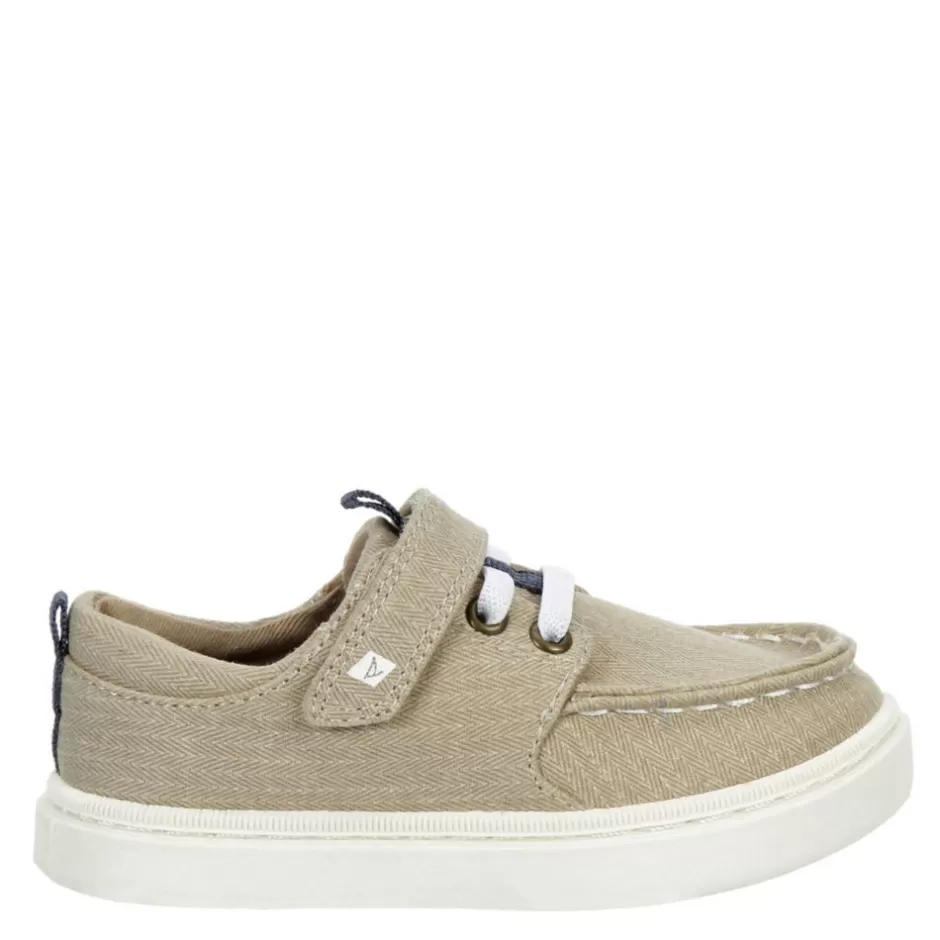 Boys Toddler-Little Kid Offshore Lace Sneaker>SPERRY Sale