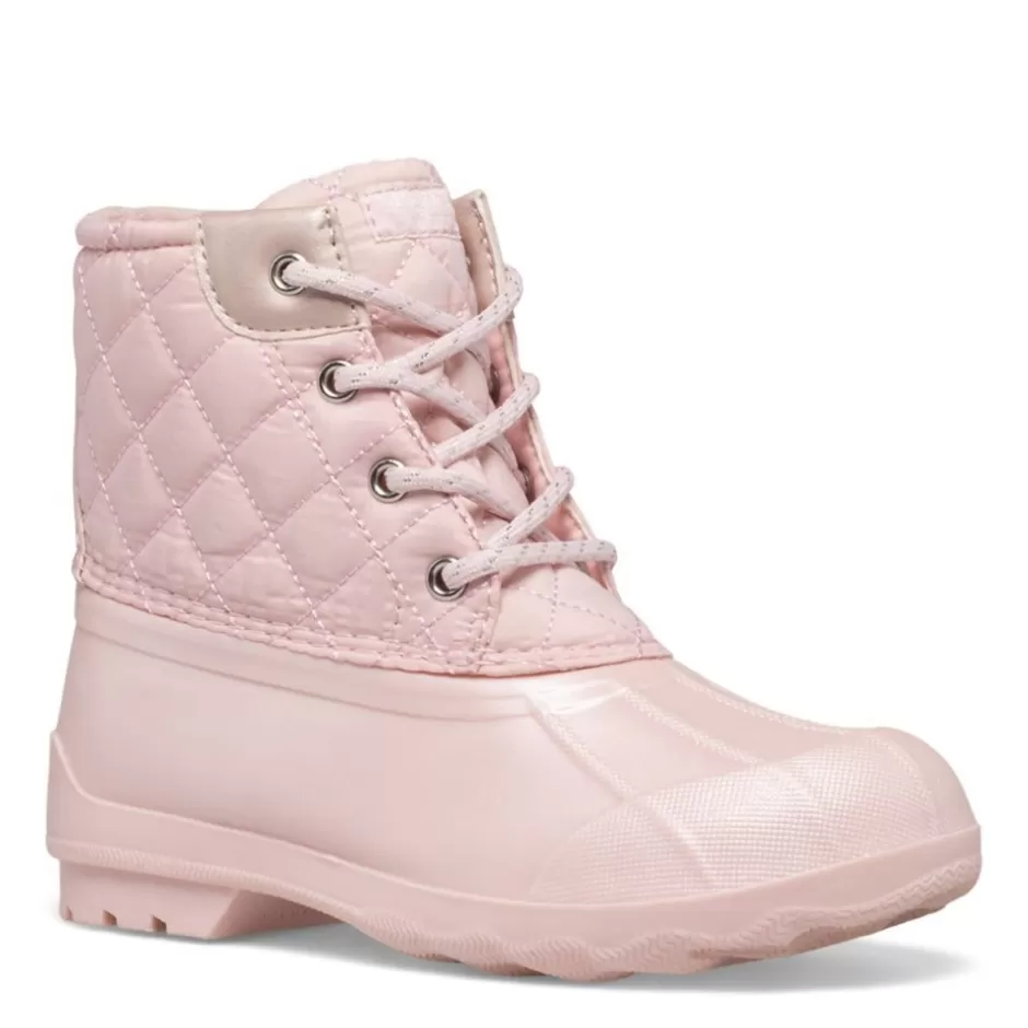 Girls Little-Big Kid Port Boot Rain Boot>SPERRY Flash Sale