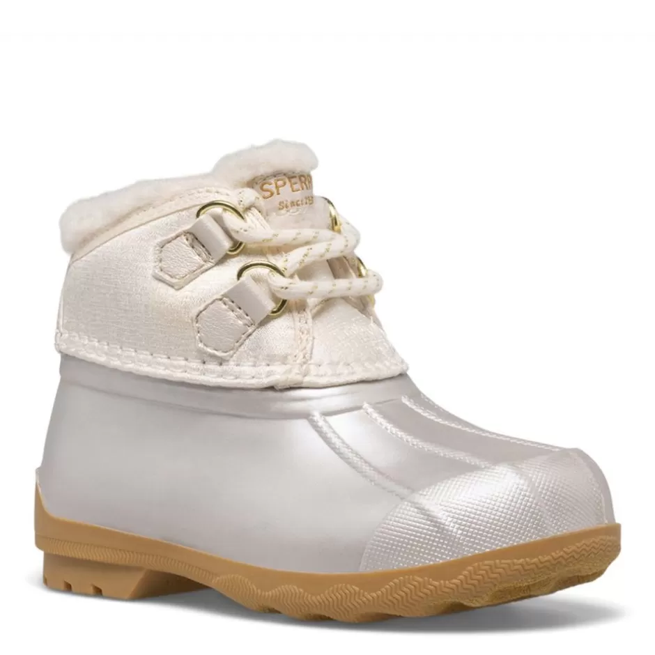 Girls Toddler-Little Kid Port Alpine Rain Boot>SPERRY Best Sale