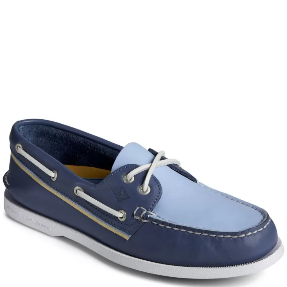 Mens Ao 2-Eye Boat Shoe>SPERRY Flash Sale