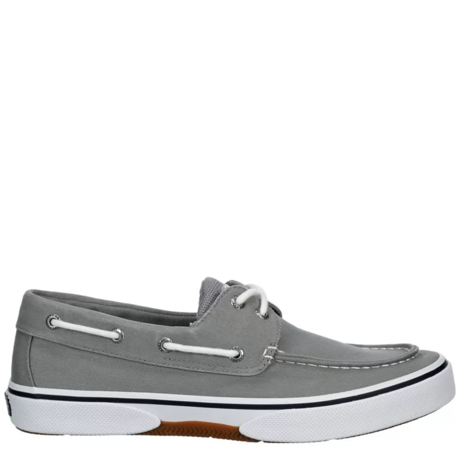 Mens Halyard 2-Eye Slip On Sneaker>SPERRY Fashion