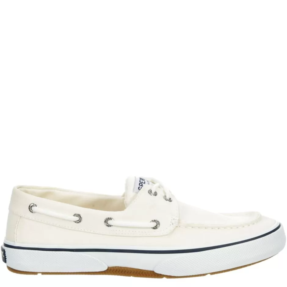 Mens Halyard 2-Eye Sneaker>SPERRY Best Sale