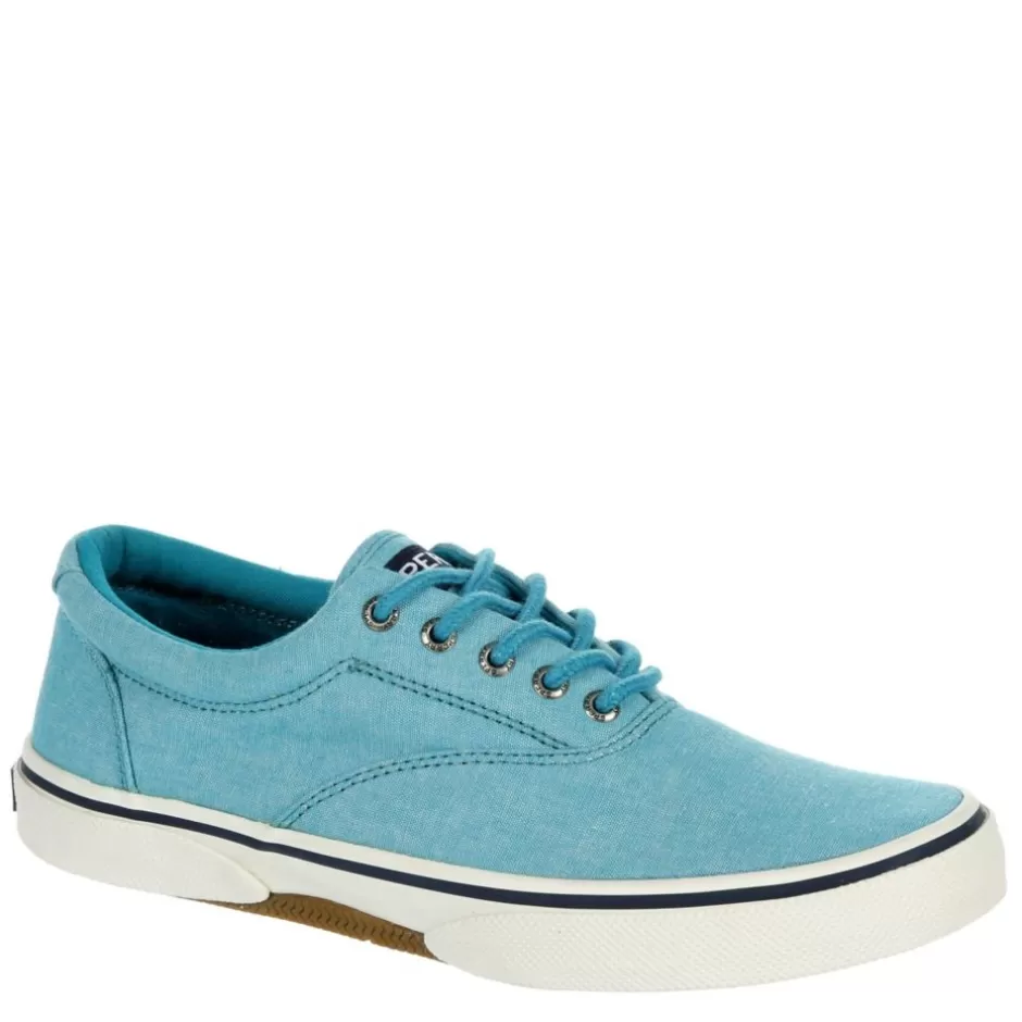 Mens Halyard Cvo Sneaker>SPERRY Cheap