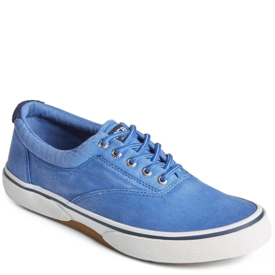 Mens Halyard Cvo Sneaker>SPERRY Clearance