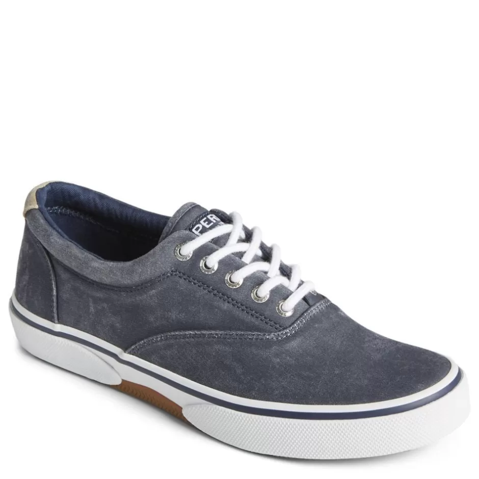 Mens Halyard Cvo Sneaker>SPERRY New