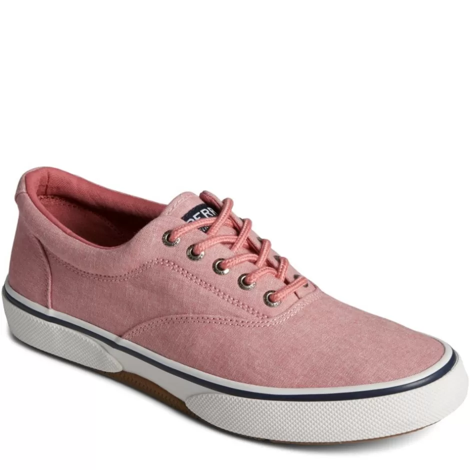 Mens Halyard Cvo Sneaker>SPERRY Flash Sale