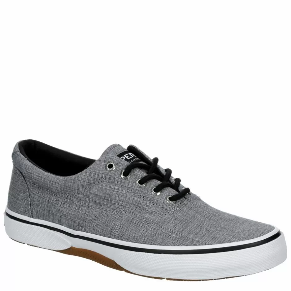 Mens Halyard Cvo Sneaker>SPERRY Flash Sale