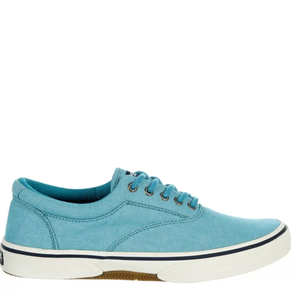 Mens Halyard Cvo Sneaker>SPERRY Cheap