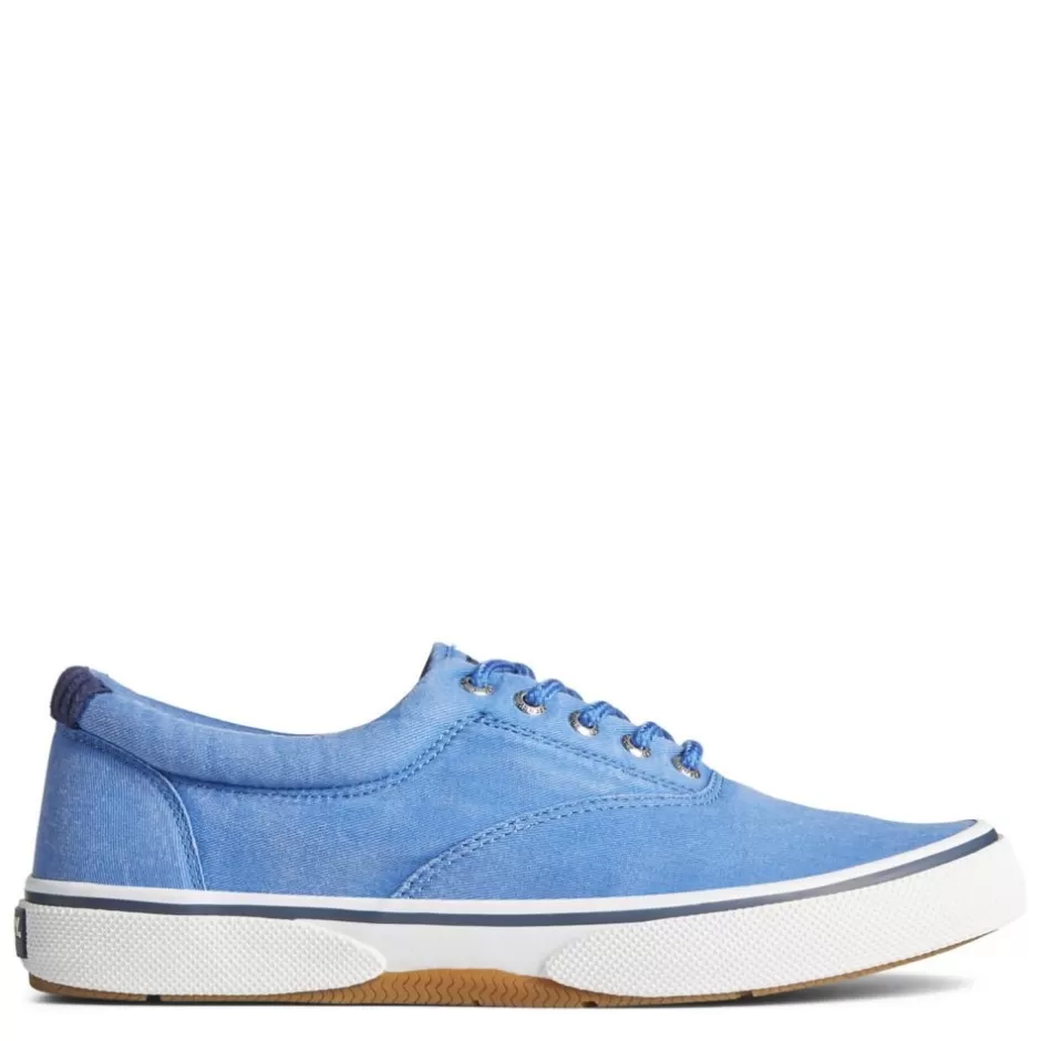 Mens Halyard Cvo Sneaker>SPERRY Clearance