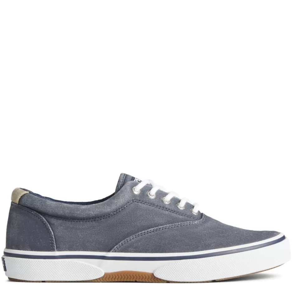 Mens Halyard Cvo Sneaker>SPERRY New