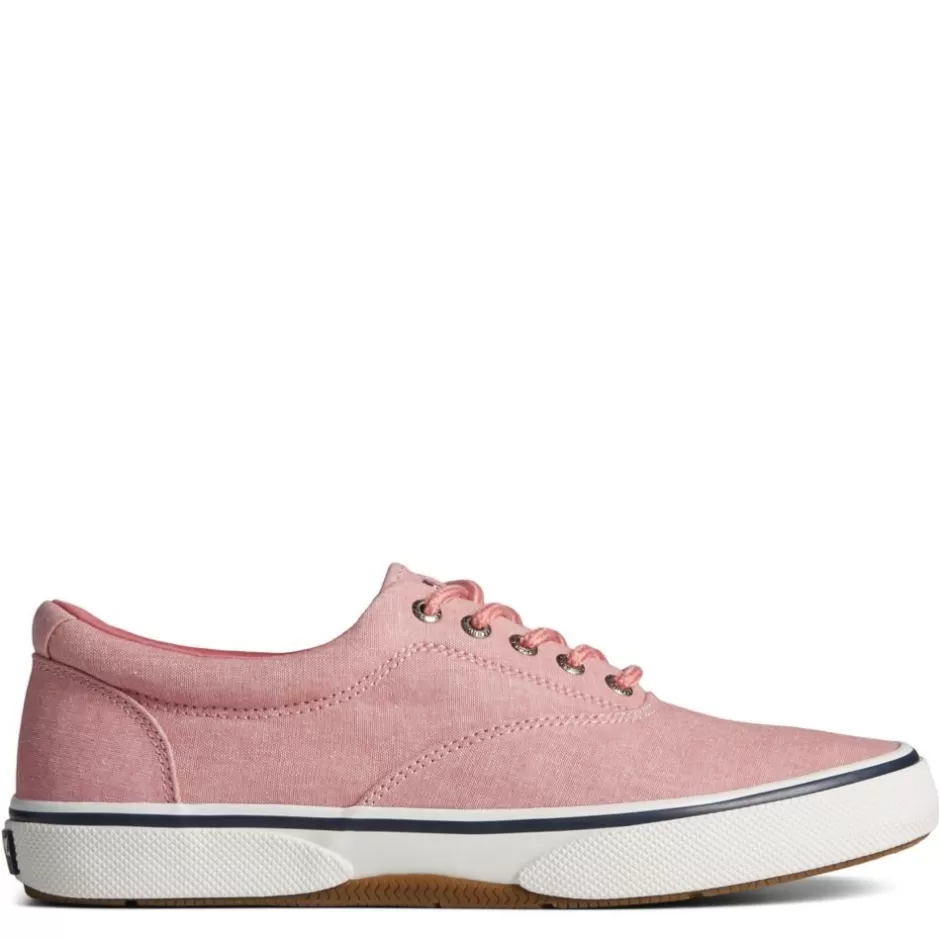 Mens Halyard Cvo Sneaker>SPERRY Flash Sale