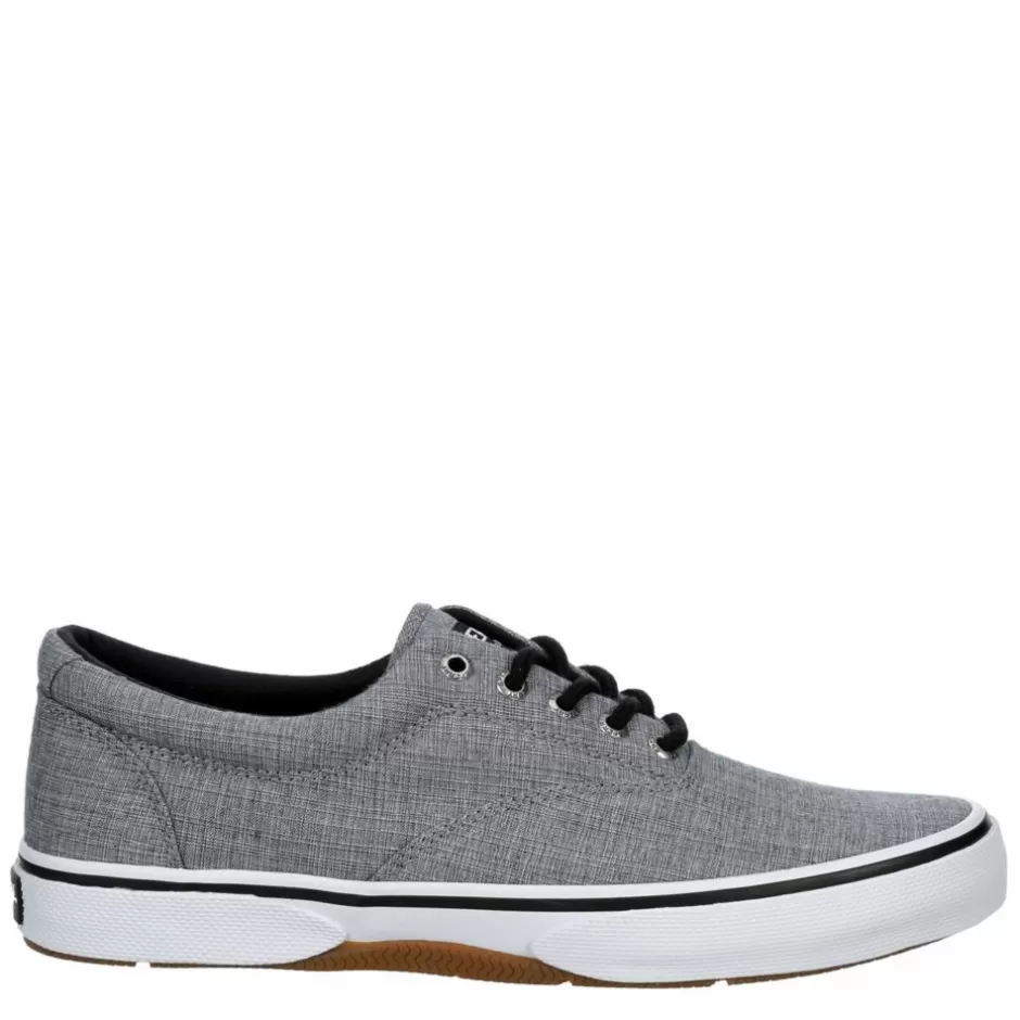 Mens Halyard Cvo Sneaker>SPERRY Flash Sale