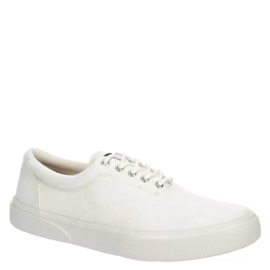 Mens Halyard Plushstep Cvo Sneaker>SPERRY Best Sale