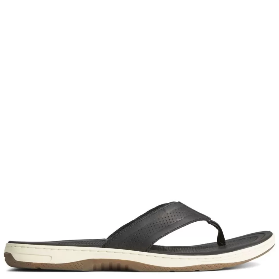 Mens Havasu Flip Flop Sandal>SPERRY Best Sale